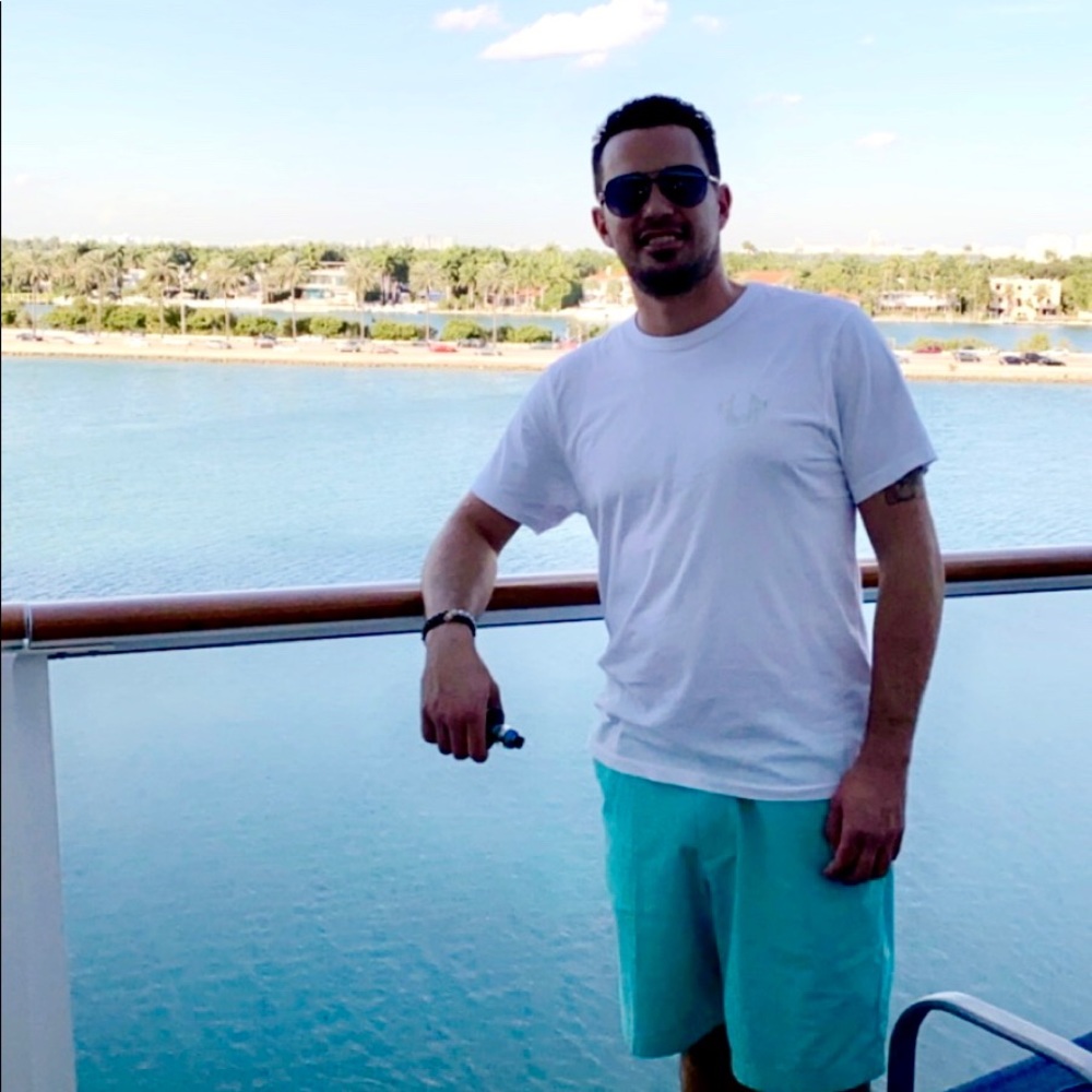 Meet your Posher, Boh